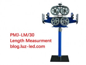 Accurate Wire Length Counters PMJ-LM/30 /计米器生产工厂