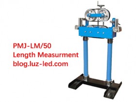 Wire Cable Length Meter Counter PMJ-LM/50